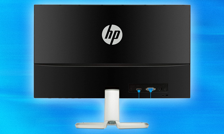HP 22f
