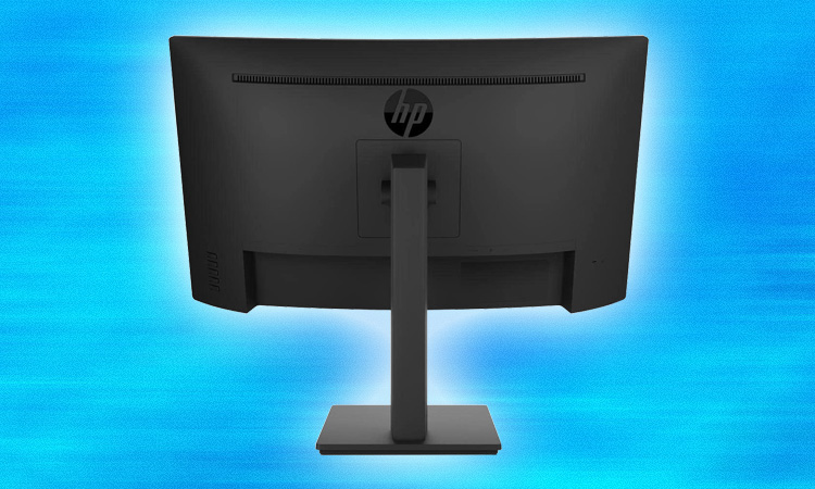HP X27c: Análisis del monitor VA 1440p 165Hz 1ms FreeSync — CILA