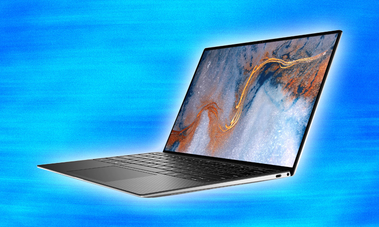 Dell XPS 13