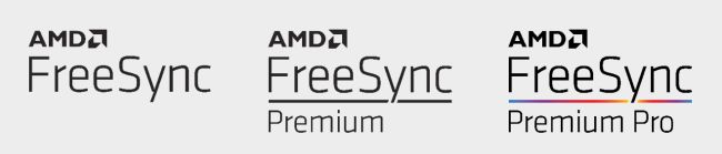 FreeSync Premium y FreeSync Premium Pro
