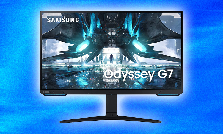 Mejores monitores 4K 144Hz en 2022 9 Samsung Neo G7