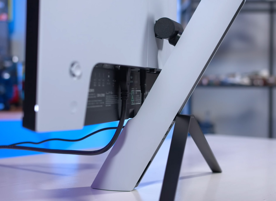 Sony Inzone M9: Análisis del monitor IPS 4K 144Hz 11 Sony Inzone M9