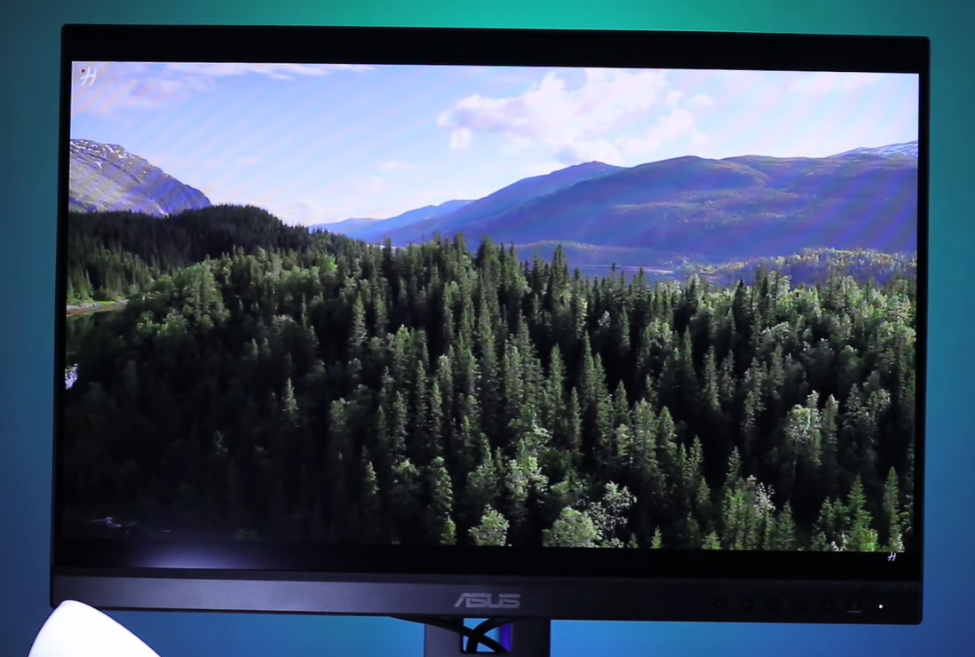 ASUS ProArt PA248QV: Análisis del monitor IPS 60Hz 2 ASUS ProArt PA248QV