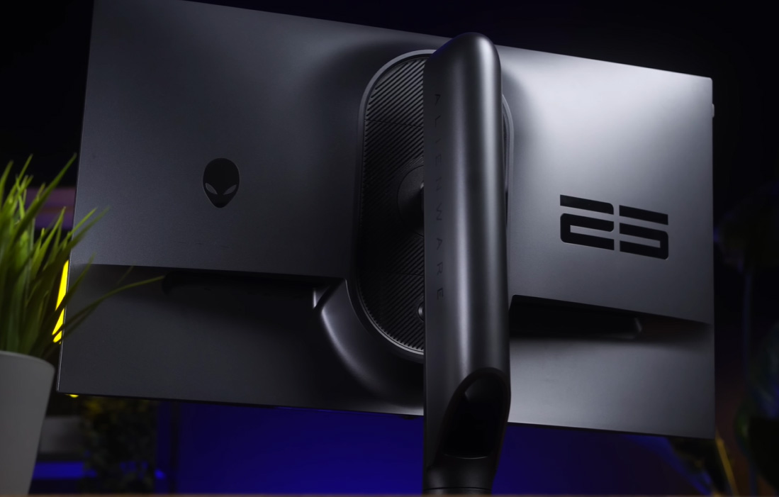 Alienware AW2523HF: Análisis Completo — CILA