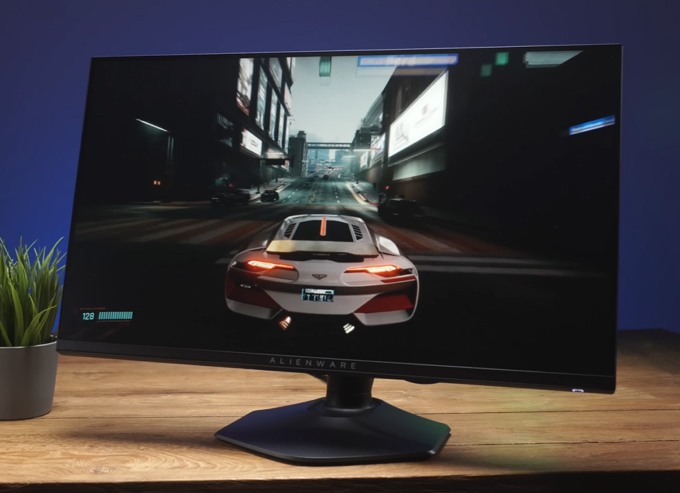 Alienware AW2523HF: Análisis Completo — CILA
