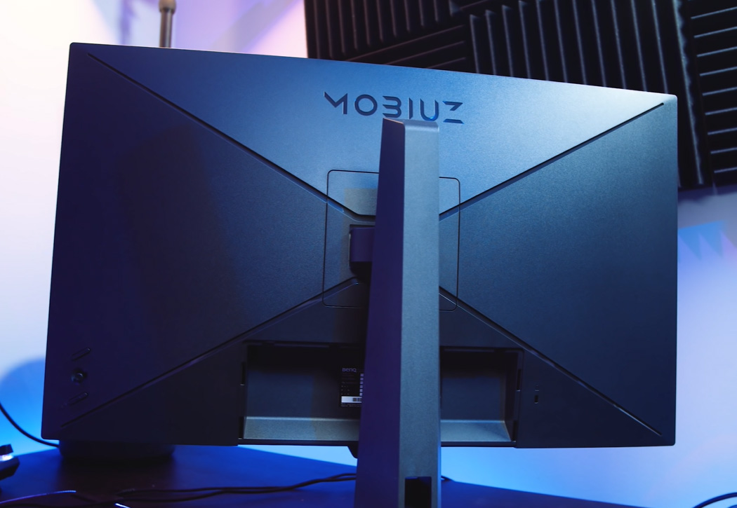 BenQ MOBIUZ EX2710: Análisis del monitor IPS 144Hz 1080p 1ms — CILA