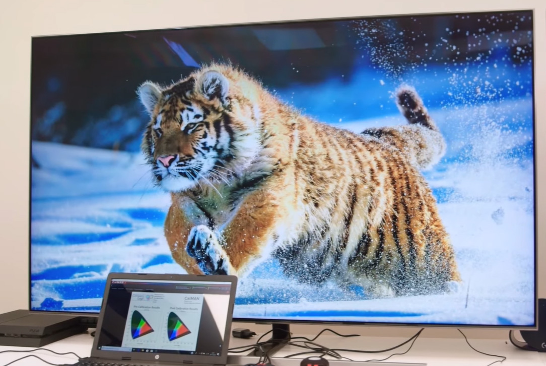 Cómo calibrar mi televisor 2 Cómo calibrar mi televisor