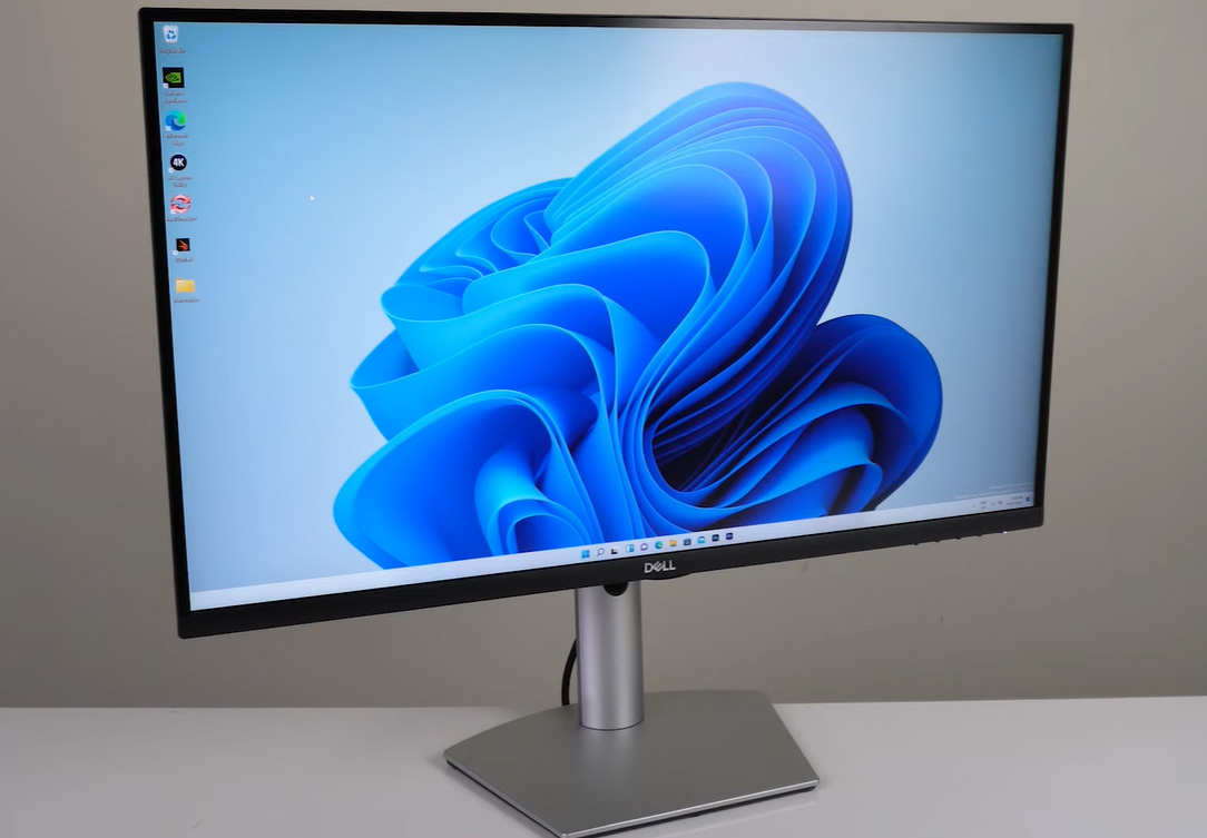 Dell S2721QS: Análisis del monitor IPS 4K 60Hz FreeSync 4 Dell S2721QS