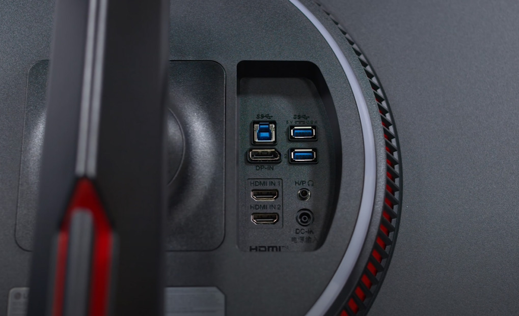 LG UltraGear 27GN950-B