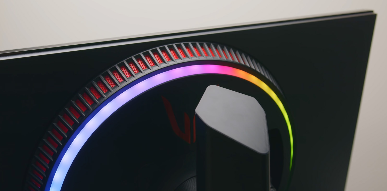 LG UltraGear 27GN950-B