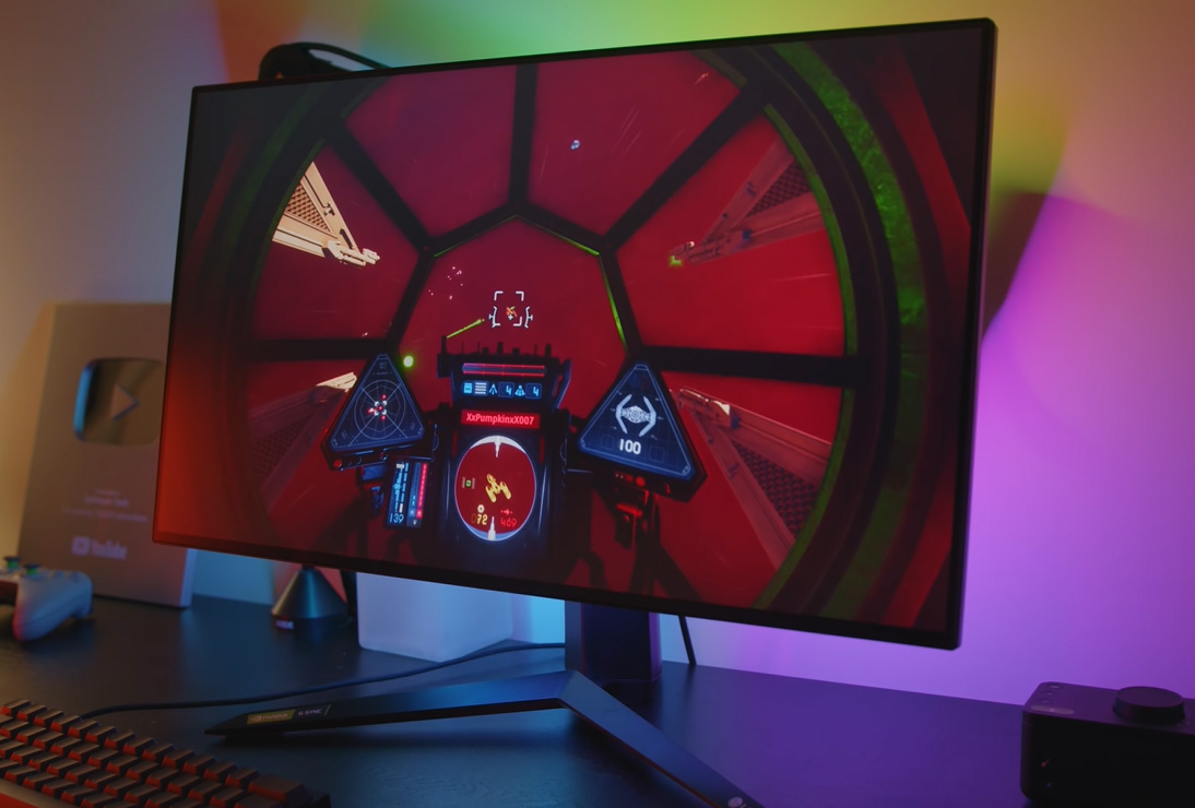 LG UltraGear 27GN950-B