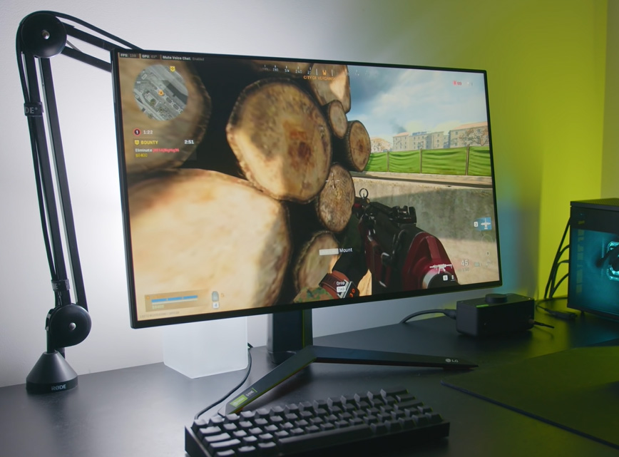 LG UltraGear 27GN950-B