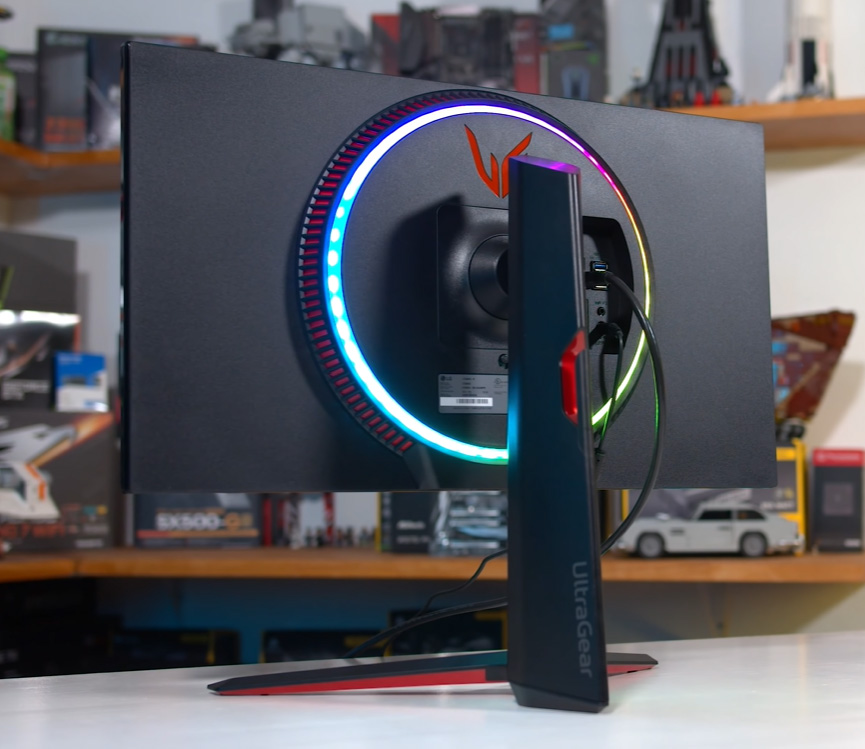 LG UltraGear 27GN950-B