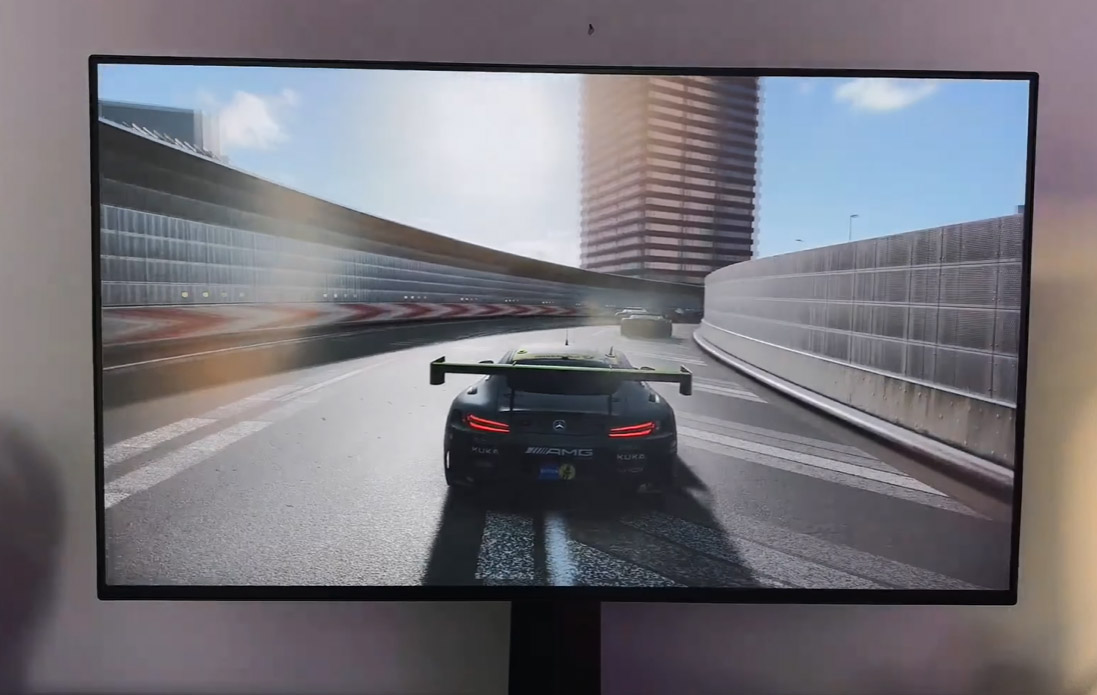 LG UltraGear 27GP950-B