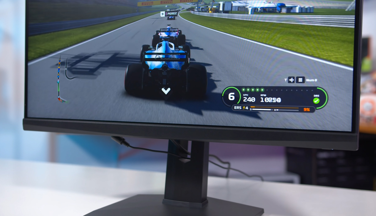 MSI Optix MAG251RX: Análisis del monitor IPS de 240Hz — CILA