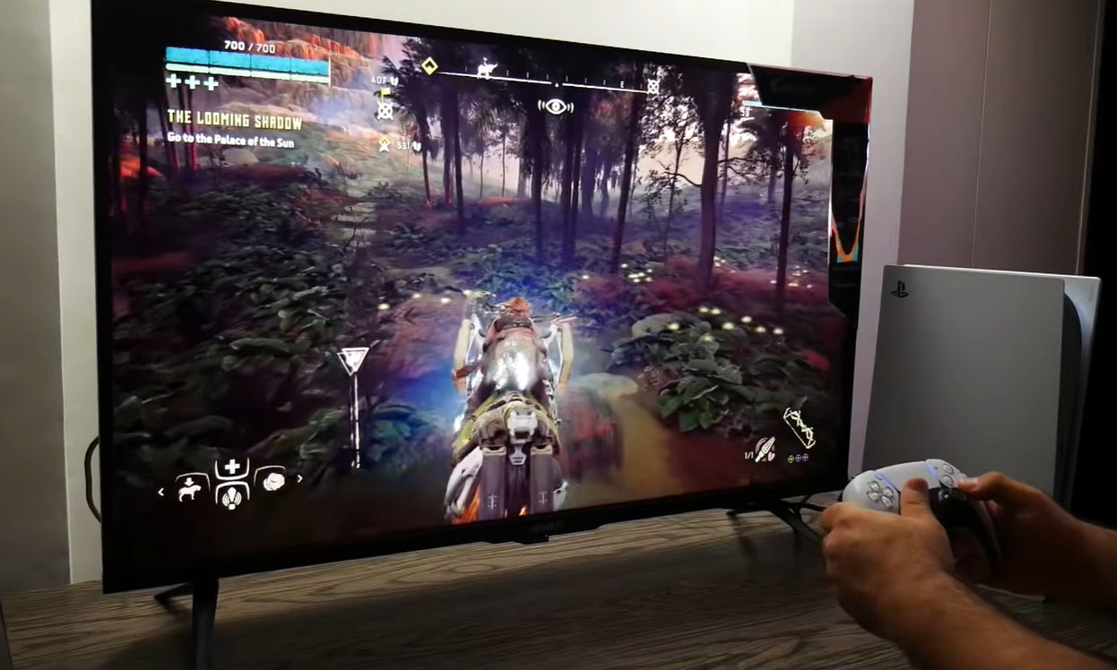 Gigabyte AORUS FV43U