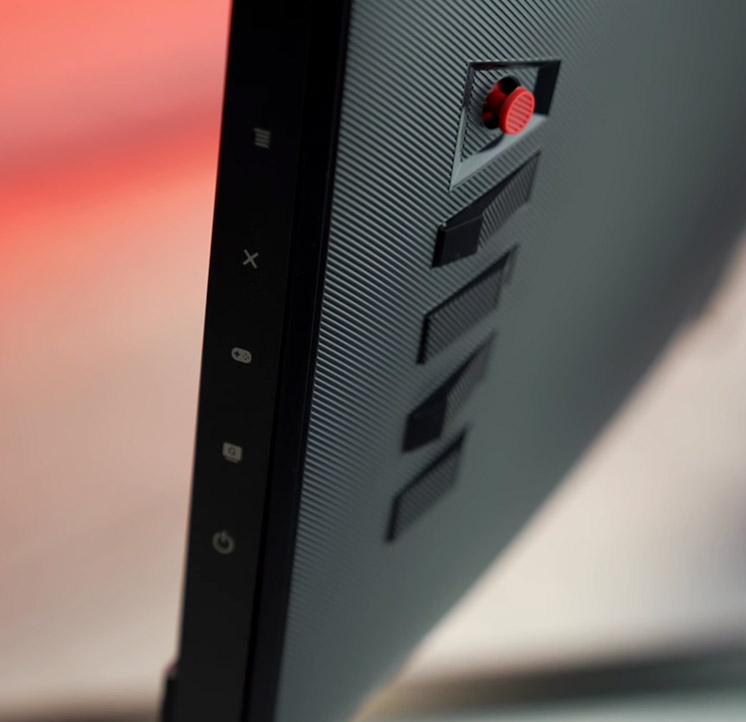 ASUS ROG Swift PG329Q : Análisis del monitor 175Hz 1440p Fast IPS 9 ASUS ROG Swift PG329Q