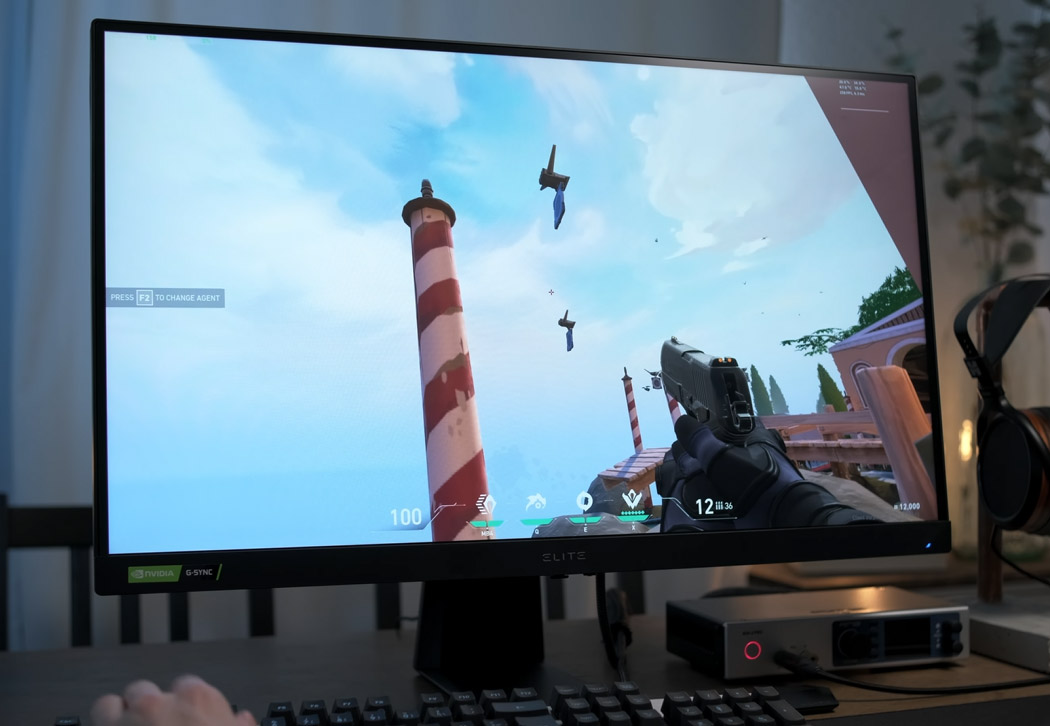 ¿Merece la pena G-SYNC? 5 Merece la pena G-SYNC