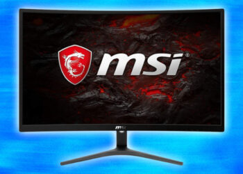 MSI Optix G241VC