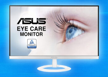 ASUS VZ239HE W 23 review