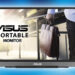 ASUS ZenScreen MB16ACE: Análisis del monitor portátil de 60Hz 1080p 2 ASUS ZenScreen MB16ACE 15,6 review