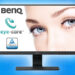 BenQ GW2480 23,8 review