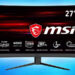 MSI Optix G27CQ4 27 review
