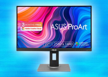 ASUS ProArt PA278QV 27 review