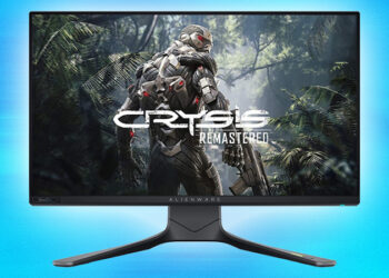 Alienware AW2521H REVIEW