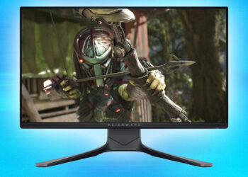 Alienware AW2521HFA REVIEW