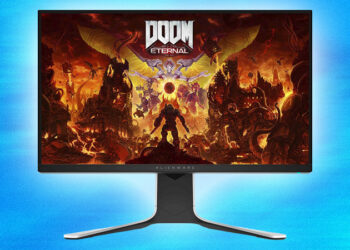 Alienware AW2720HFA REVIEW