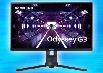 Samsung Odyssey G3 F24G33T review