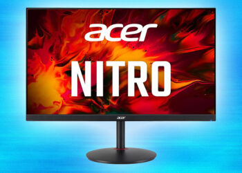 Acer Nitro XV252QF Review