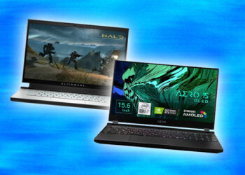 Los Mejores Portátiles 4K en 2022