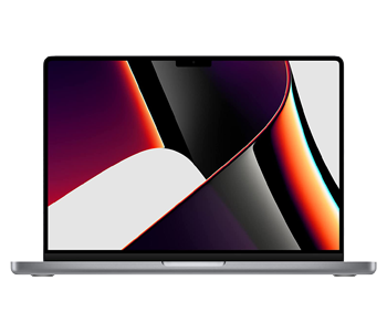 MacBook Pro M1 Pro (2021)