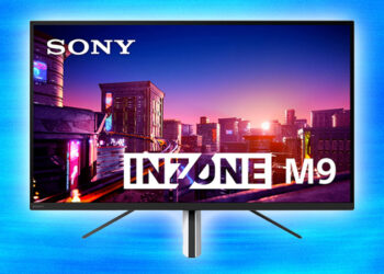 Sony Inzone M9 Review