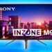 Sony Inzone M9 Review