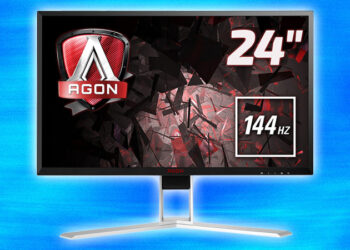 AOC AGON AG241QX