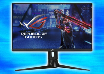 ASUS ROG Strix XG27AQM