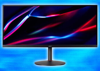 Acer Nitro XV340CKPbmiipphzx