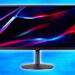 Acer Nitro XV340CKPbmiipphzx: Análisis del monitor gaming UltraWide IPS 144Hz FreeSync 5 Acer Nitro XV340CKPbmiipphzx