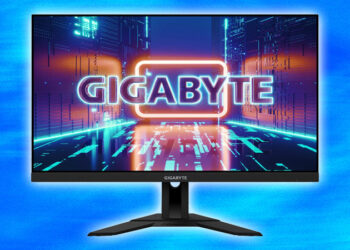 Gigabyte M28U Análisis del monitor gaming IPS 4K 144Hz