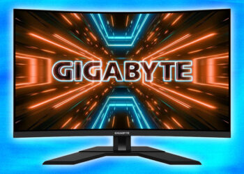 Gigabyte M32UC: Análisis del monitor gaming VA 4K 144Hz