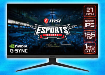 MSI Optix G273QF 27" Review