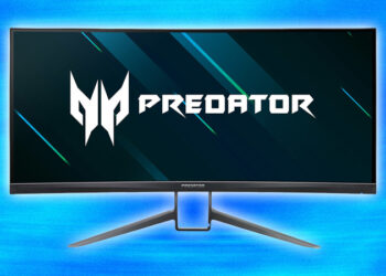 ‎Acer Predator X35